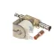 MANITOWOC - 7630021 - SOLENOID VLV EVU4 .38X.2 5 115V