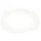 HOSHIZAKI - 7730-1519 - SILICONE HOSE (SOLD BY METER)