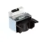 MULTIPLEX - 774-E36 - SOL MSL SNGL YOKE AC