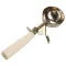 HAMILTON BEACH - 78-10 - SCOOP,ICE CREAM, SIZE10 IVORY