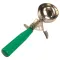 HAMILTON BEACH - 78-12 - SCOOP,ICE CREAM, SIZE12 GREEN