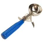 78-16 Hamilton Beach - Blue Ice Cream Scoop 16"