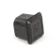 BEVLES - 783096 - PLUG SQUARE POLY PLUG .75 X .75