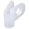 BEVLES - 784716 - CLAMP 1/8 LOOP NYLON