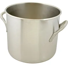 VOLLRATH - 78610 - STOCK POT - 20 QT