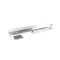 BLODGETT - 7867 - DOOR, ROASTING STAINLESS 951