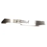 Blodgett 7886 Door Burner, Stainless Steel, 900 Series