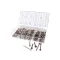 799-1005 - KIT,SHEET METAL SCREW, LONG