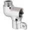 T&S BRASS - 000065-40 - BODY,SPRAY VALVE, LEADFREE