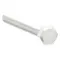 HOSHIZAKI - 7B02-0430 - HEX BOLT 4X30 SUS