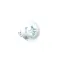 HOSHIZAKI - 7P31-0408 - T2 SCREW 4X8 ZINC