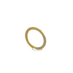 Crown Steam 8-6019 Washer, Brass, Sight Glass