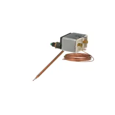 48-1105 - LIMIT THERMOSTAT