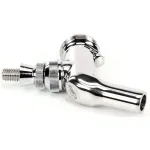 PERLICK - 630SS - WALL MOUNT FAUCET