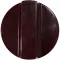 800-8799 - BURNER VULCAN RED KNOB