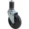 800-9641 - CASTER PREP TABLE 5" WITHOUT BRAKE