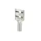 800-9663 - HI TEMP #14 FEM SPADE TERM END