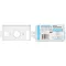 800-9666 - ENERGY SAVER BALLAST CAN LIGHT (ICF-2S26-H1-L