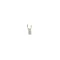 800-9667 - HI TEMP #10 FORK TERMINA L END