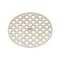 800-9681 - 4 1/2 WADE FLOOR DRAIN COVER