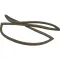 800-9689 - GASKET, 20-1/2 X 23 OD 5/8" SCREW