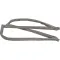 800-9691 - SCREW ON GASKET 18X 21
