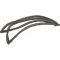 800-9692 - GASKET, 21-1/4 x 26-3/4 OD 5/8" SCREW
