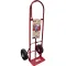 800-9721 - RED HAND TRUCK