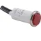 149-1024 - SIGNAL LIGHT 1/2" RED 125V