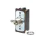 42-1008 - TOGGLE SWITCH 1/2 DPST