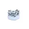 GARLAND - 8001502 - NUT W/LWASHER 6-32 KEP