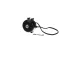 True - 800417 - MOTOR,EVAPORATOR FANCWLE, 115V