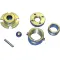 801-0095 - ACME NUT ASSEMBLY FOR  H-P CHICKEN FRYER