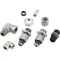 801-0096 - MISC FITTINGS KIT  FOR H-P CHICKEN FRYER