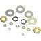 801-0098 - SEAL KIT FOR HEAT ELEM