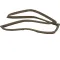 801-0108 - GASKET, 18-3/4 X 21-1/4 OD, SCREW-COMPRESSION