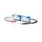 PITCO - B6748201 - WRG, HRN XFMR BOX SG W/W RB