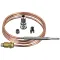 801-0236 - THERMOCOUPLE - BASO, 36"
