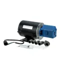 801-0415 - PUMP ASSEMBLY