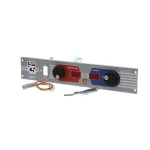 INTER METRO - RPC5-9CONTR - CONTROLLER ASSMEBLY