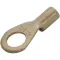 801-1216 - HIGH TEMP #14 RING TERM WIRE RING