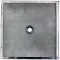 801-1460 - FILTER & BAFFLE - 13" x 13"