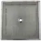 801-1462 - FILTER & BAFFLE - 14" x 14"