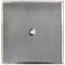 801-1464 - FILTER & BAFFLE - 16" x 16"