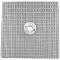 801-1466 - BAFFLE - 13"x 13",FILTER - 10.2x10.2