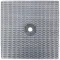 801-1468 - BAFFLE - 14"x 14",FILTER - 11.2x11.2