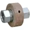 801-1472 - DISCONECT - 3/8" MALE & FEMALE