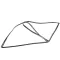 801-4048 - GASKET, DOOR, 155 X 65CM