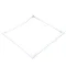 801-4049 - GASKET, DOOR, 45 X 44CM