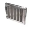 801-4148 - HOOD FILTER, TYPE6, S/S, 16X20 W/SPARK ARREST0R